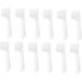 Beaupretty 36-Piece Protective Electric Toothbrush Covers - Toothbrush Cases (Set of 2 7x2.5cm) | International Shipping Available - Buy Online on GoSupps.com