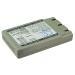 Replacement Battery Compatible with KONICA Revio KD-310 Revio KD-310Z Revio KD-400Z Revio KD-410Z Revio KD-420Z Revio KD-500Z Revio KD-510Z Part Number: DR-LB4 850mAh/3.7V