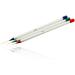 FRCOLOR 3 Pieces Nail Puller Nail Polish Pen Nail Accessories Nail Pen Nail Art Set Nail Pen Nail Drawing Pen Pull Women Girls Nail Art Line Nail Pen Manicure Writing Brush White - Buy Online on GoSupps.com