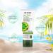 Dr Rashel Aloe Vera Sun Cream SPF 50+ 60g - Water Resistant, Soothing & Moisturizing - Buy Online on GoSupps.com