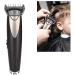 KouRy Hair Clippers - USB Rechargeable Cordless Trimmers for Men & Women | Home Hair Cutting Kit for Dad Boyfriend Husband - Buy Online on GoSupps.com