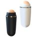 FOMIYES 6 Pcs Volcanic Stone Oil-absorbing Ball Facial Roller Purifying Clay Mud Oil-absorbing Tool Natural