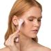 Buy Kitsch Micro Derma Facial Roller - Blush | Enhance Skin Radiance & Texture - Buy Online on GoSupps.com