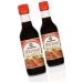 KIKKOMAN Teriyaki Marinade & Sauce 2 x 250ml | Authentic Japanese Flavor for Grilling & Marinating - Buy Now! - Buy Online on GoSupps.com
