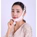 Perfect Face Lifting Mask | Silicone V Facial Mask for Anti-Aging & Lifted Contours - Shop Now! - Buy Online on GoSupps.com