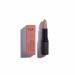 LEPO LEPO | 3D Lipstick high-definition lipstick no. 102 Biscuit with rice wax and jojoba oil intense color and perfect hydration for lips with a three-dimensional appearance