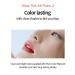 HOLIKA HOLIKA Heart Crush Glow Tint Air - Ultra Lightweight Color for Radiant Skin | International Shipping Available - Buy Online on GoSupps.com