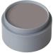 Buy GRIMAS Water Make-up 60ml - Dark Brown 1001 | International Shipping | High-Quality Face Paint for All Skin Types - Buy Online on GoSupps.com