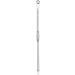 Antibacterial Black Head Pimples Acne Needle Tool Face Care Blackhead Extractor Blemish Remover Silver Cosmetic Tool - Buy Online on GoSupps.com