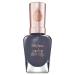 Sally Hansen Color Therapy Lacquer Nail Polish Oceans Away 0.5 Fl. Oz. Oceans Away 0.5 Fl Oz (Pack of 1)