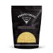 Diced Pineapple Energy Snack - Natural, Flavorful, Healthy, Sweet - 3 lbs Resealable Bag by Presto Sales - Buy Online on GoSupps.com