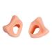 2Pcs Silicone Gel Bunion Toe Corrector Orthotic - Foot Bone Correction Care Tools - Buy Online on GoSupps.com