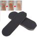 Buy Finding the Footfish 10 Replacement Sandpaper Pads for Easy Feet Scrubber & Pedicure Grinding | International Shipping Available - Buy Online on GoSupps.com