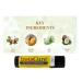 InstaCure Original Nose Balm with Manuka Honey | Fast Relief for Cracked & Dry Noses | Jumbo Skin Revival Balm - Heal & Sooth 1 Ounce - Buy Online on GoSupps.com