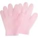 FRCOLOR 5 Pairs Nourishing Care Gloves Dry Hands Lotion Moisturizing Gloves Lotion Gloves Moisturizing Spa Gloves Pedicure Foot Spa Hand Grooming Gloves Women's Sebs Daily Use Hand Gloves - Buy Online on GoSupps.com