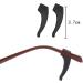 Buy Aznze Anti-Slip Ear Protectors for Glasses | Non-Slip Ear Pads & Leg Covers - International Shipping - Buy Online on GoSupps.com
