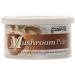 Granovita Mushroom Pate - Tin - 1 X 125G - Buy Online on GoSupps.com