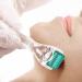 AUDUODUO Derma Roller 192 Real Silver Needles 0.5mm - Microneedle Roller for Radiant Skin | International Shipping Available - Buy Online on GoSupps.com