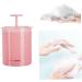 Face Cleanser Foamer Makeup Wash Bubble Maker Travel Household Rich Foam Maker Cup Pink rich foam maker - Buy Online on GoSupps.com