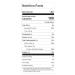 Nutrisystem Double Chocolate Caramel Lunch Bars - 10g Protein - Supports Weight Loss - 10 Count - Buy Online on GoSupps.com