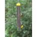 Perky-Pet 399 Thistle Feeder - Patented Upside Down Design - Buy Online on GoSupps.com
