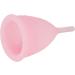 Femintimate EVE Menstrual Cup Size L - Eco-Friendly Comfortable & Reusable | International Shipping Available - Buy Online on GoSupps.com