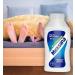 YAHVE Mexsana Foot Powder 85g | Refreshing Sweat Absorption | Traditional Relief for Feet - Despensa Colombiana - Buy Online on GoSupps.com