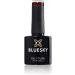 Bluesky Gel Nail Polish Burgundy A048 Dark Red Long Lasting Chip Resistant 10 ml (Requires Drying Under UV LED Lamp) - Buy Online on GoSupps.com