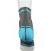 Buy Ankle Compression Support Size S Small - Optimal Relief & Comfort | International Shipping Available - Buy Online on GoSupps.com