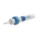 STOBAZA 1pc Electronic Cleaner Headphone Cleaning Kit Electronic Kit Ear Wax Electric Ear Cleaner Ear Wax Remover Ear Cleaning Tools Ear Sucker Ear Aspirator Suite Curette Automatic