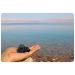 FOUF Dead Sea Mud Soap 3.5oz - Revitalize Your Skin Naturally | International Shipping Available - Buy Online on GoSupps.com
