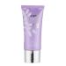 60g Brightening Waterproof BB Cream - Moisturizing Face Makeup & Concealer for All Skin Types - Light Purple - Buy Online on GoSupps.com
