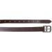 Buy HKM Stirrup Leathers - 2 Pieces Black 145 for International Shipping | Premium Quality Equestrian Gear - Buy Online on GoSupps.com