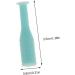 Minkissy 24 STK Contact Lens Tools - Suction Lenses & Scleral Panel Handheld Remover - ABS Holder for Easy Contact Lens Removal - Buy Online on GoSupps.com