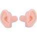 Silicone Simulated Ear Model for Hospital Display & Hearing Aid Learning - Buy Online on GoSupps.com