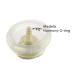 Buy Maymom O-ring & Membrane for Medela Harmony International Shipping Available - Buy Online on GoSupps.com