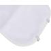 Castor Oil Pack for Liver Detox - Reusable Bio-Rhombus Wrap with Adjustable Band | Relieve Constipation & Inflammation (Type 2) - Buy Online on GoSupps.com