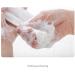 Double Layer Bubble Foam Net Handmade Soap Mesh Bag - 10pcs - Buy Online on GoSupps.com