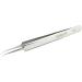 JF-605 Stainless Steel Curved Tip Tweezers New Xiecutecat - Buy Online on GoSupps.com