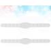 Exceart Mask Hanger 5pcs Masks Ear Rear Mask Hook Mask Hanging Hook Face Mask Extension Buckle Child Hanging Ears Transparent - Buy Online on GoSupps.com