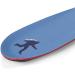 Memory Foam Comfort Insoles XXL for Men's Size 15-18 & 16 - Buy Online on GoSupps.com