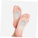 Buy NOLITOY Felt Foot Pad Kit for Women - Comfort Metatarsal Cushions & Heel Support Inserts | International Shipping Available - Buy Online on GoSupps.com