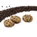 Enjoy Life Semi Sweet Chocolate Mini Chips 10 oz (Set of 3) - Dairy-Free, Nut-Free | Ideal for Baking and Snacking - Buy Online on GoSupps.com