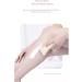 BTuregsau 2in1 Electric Bikini Trimmer for Women Electric Shaver Wet/Dry Shaver for Hair Removal From Pubic Area Face Legs White - Buy Online on GoSupps.com