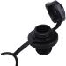 Zerone Inflatable Boat Air Valve Caps - 2PCS Replacement Plugs for Raft, Kayak, and Boat - One-Way Inflation Spiral Design - Buy Online on GoSupps.com