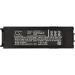 Buy Battery 4KR-950AAU | UZ73A for KC301A KC302A KC501A KC501B KC502A | International Shipping Available - Buy Online on GoSupps.com