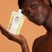 Fruit Works Body Scrub & Mask 200ml - Fruit AHA Complex Papaya Enzyme & Shea Butter | Vegan Made In England - Buy Online on GoSupps.com
