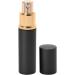 Kcabrtet Portable Mini Perfume Atomizer 6 Colors 10ml Refillable Perfume Bottle Portable Empty Pump Lotion Perfume Atomizer(Black) - Buy Online on GoSupps.com