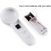 Magnifying Glasses Educational Hobby Magnifiers 5 Times Hand-Held Magnifying Glass with Light Led Light Source Comfortable Anniversary - Buy Online on GoSupps.com