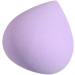 Verdant Touch Makeup Puff Beauty Sponge Makeup Egg Powder Puff Polyurethane Wet and Dry Combined Purple - Buy Online on GoSupps.com